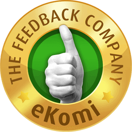eKomi Gold